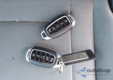 2022 Hyundai Elantra Sel from USA, damaged, VIN 5NPLM4AG3NH076259